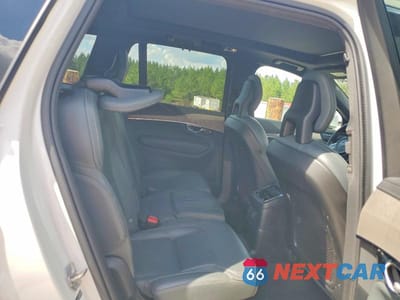 Zdjęcie 10 z 12 samochodu: 2021 VOLVO XC90 T8 RECHARGE INSCRIPTION VIN:YV4BR0CL6M1723465 - miniatura