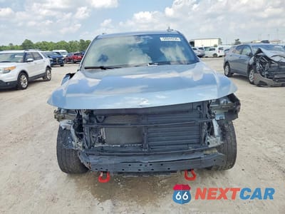 Piąte zdjęcie samochodu w środku: 2024 CHEVROLET TAHOE K1500 Z71 VIN:1GNSKPKLXRR249716 - miniatura