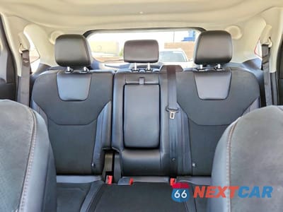 Zdjęcie 10 z 13 samochodu: 2015 FORD EDGE SPORT VIN:2FMPK3AP5FBB74235 - miniatura