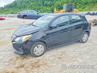 2023 MITSUBISHI MIRAGE ES ML32AUHJ7PH004653 - główne zdjęcie licytacji z USA - miniatura