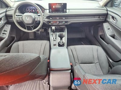 Zdjęcie 8 z 12 samochodu: 2024 HONDA ACCORD EX VIN:1HGCY1F39RA018616 - miniatura