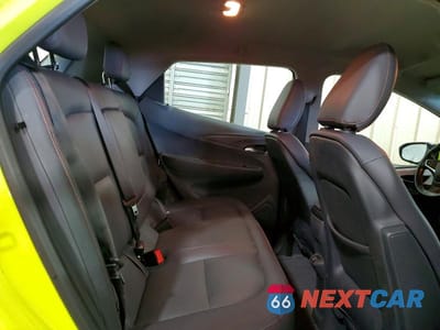 Zdjęcie 11 z 13 samochodu: 2019 CHEVROLET BOLT EV PREMIER VIN:1G1FZ6S04K4113762 - miniatura
