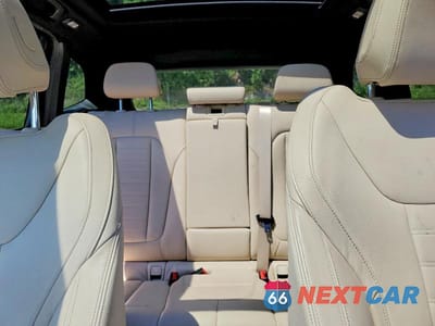 Zdjęcie 10 z 13 samochodu: 2018 BMW X3 XDRIVEM40I VIN:5UXTS3C59J0Y94452 - miniatura