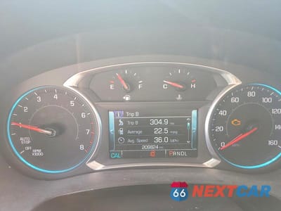 Zdjęcie 9 z 13 samochodu: 2018 CHEVROLET TRAVERSE LT VIN:1GNEVHKW6JJ248876 - miniatura