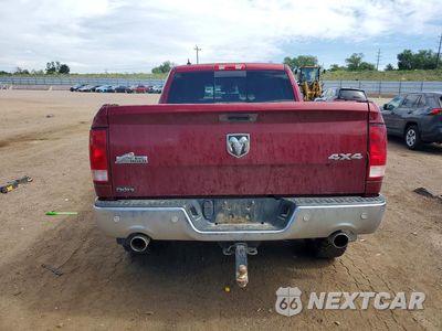 Zdjęcie 6 z 12 samochodu: 2015 RAM 1500 SLT VIN:1C6RR7GM8FS529392 - miniatura