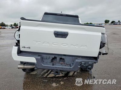 Zdjęcie 6 z 13 samochodu: 2025 TOYOTA TACOMA SR5 VIN:3TMLB5JN1SM151749 - miniatura