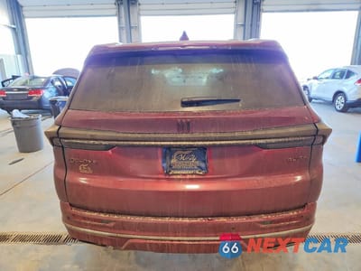 Zdjęcie 6 z 12 samochodu: 2025 BUICK ENCLAVE AVENIR VIN:5GAEVCRS0SJ103124 - miniatura