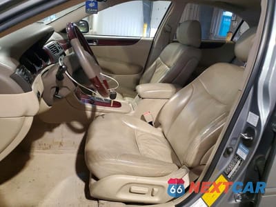 Zdjęcie 7 z 12 samochodu: 2003 LEXUS ES 300 VIN:JTHBF30GX30148715 - miniatura