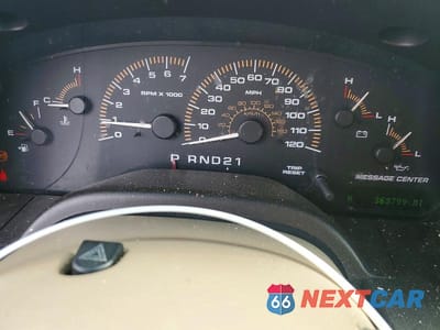Zdjęcie 9 z 13 samochodu: 2003 FORD EXPEDITION EDDIE BAUER VIN:1FMFU17L63LB06701 - miniatura