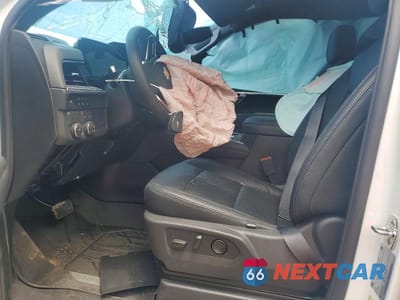 Zdjęcie 7 z 13 samochodu: 2026 CHEVROLET TAHOE C1500 LS VIN:1GNS5MKD9TR314433 - miniatura