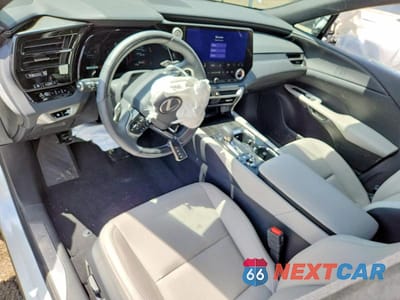 Zdjęcie 8 z 13 samochodu: 2025 LEXUS RX 350 PREMIUM VIN:2T2BAMCA7SC090463 - miniatura