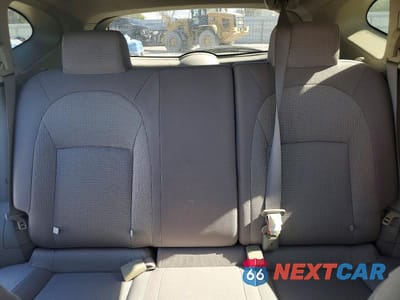 Zdjęcie 10 z 13 samochodu: 2009 NISSAN ROGUE S VIN:JN8AS58T19W323708 - miniatura