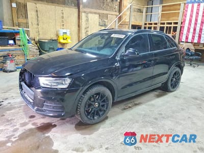 2016 AUDI Q3 PREMIUM PLUS WA1EFCFS8GR008264 - główne zdjęcie licytacji z USA - miniatura