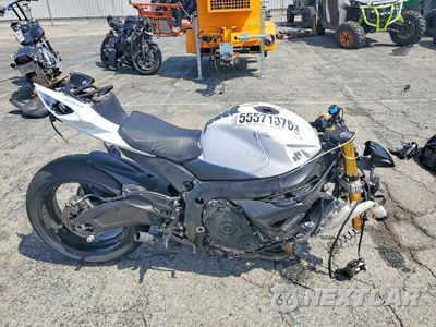 2020 SUZUKI GSX-R750 JS1GR7MA9L7100944 - główne zdjęcie licytacji z USA - miniatura