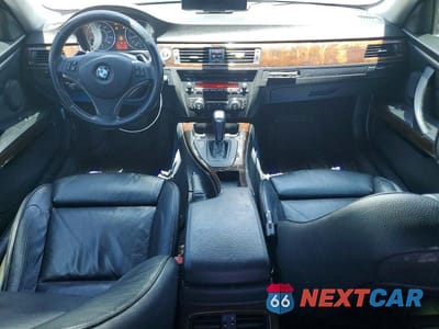 Zdjęcie 8 z 13 samochodu: 2011 BMW 328 I SULEV VIN:WBAKE5C53BE574108 - miniatura