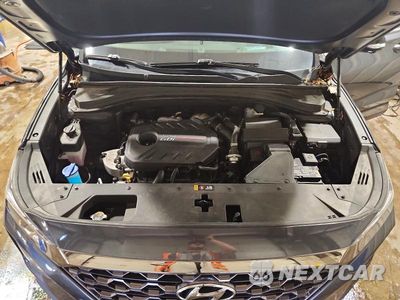 Zdjęcie 12 z 13 samochodu: 2020 HYUNDAI SANTA FE LIMITED 2.0T VIN:5NMS5CAA8LH299180 - miniatura