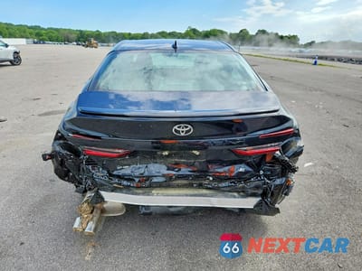 Zdjęcie 6 z 13 samochodu: 2026 TOYOTA CAMRY SE VIN:4T1DAACK8TU712301 - miniatura