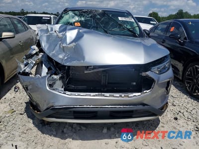 Piąte zdjęcie samochodu w środku: 2024 FORD ESCAPE ACTIVE VIN:1FMCU0GN8RUB61622 - miniatura