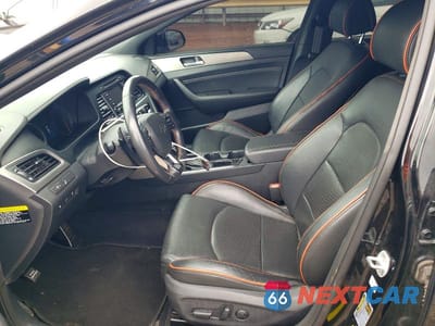 Zdjęcie 7 z 12 samochodu: 2015 HYUNDAI SONATA SPORT 2.0T VIN:5NPE34AB7FH209090 - miniatura
