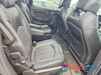Zdjęcie 11 z 14 samochodu: 2013 GMC ACADIA SLT-2 VIN:1GKKRSKD9DJ207534 - miniatura