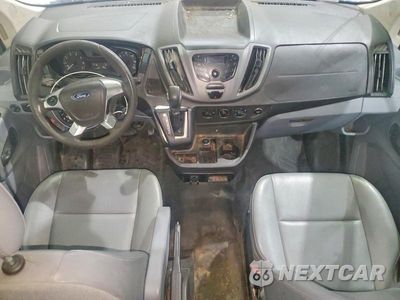 Zdjęcie 8 z 14 samochodu: 2019 FORD TRANSIT T-350 DELIVERY VAN VIN:1FTBW3XG3KKA34775 - miniatura