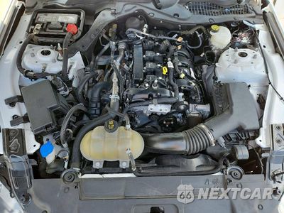 Zdjęcie 11 z 12 samochodu: 2022 FORD MUSTANG VIN:1FA6P8TH3N5131557 - miniatura