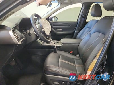 Zdjęcie 7 z 13 samochodu: 2025 MAZDA CX-90 SELECT VIN:JM3KKAHD7S1196121 - miniatura