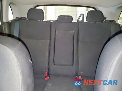 Zdjęcie 10 z 14 samochodu: 2013 MITSUBISHI OUTLANDER SPORT ES VIN:4A4AR3AU3DE020323 - miniatura