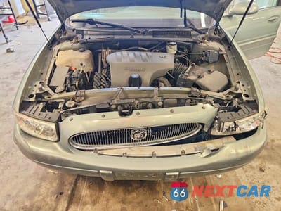 Zdjęcie 11 z 12 samochodu: 2005 BUICK LESABRE LIMITED VIN:1G4HR54K45U134362 - miniatura