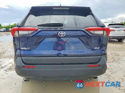 Zdjęcie 6 z 12 samochodu: 2024 TOYOTA RAV4 XLE VIN:2T3W1RFV2RW358563 - miniatura