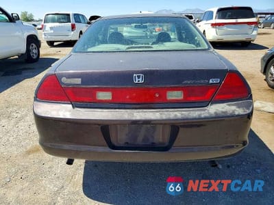 Zdjęcie 6 z 12 samochodu: 1999 HONDA ACCORD EX VIN:1HGCG2250XA024169 - miniatura