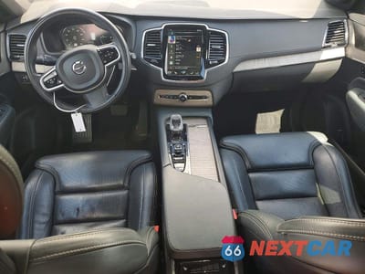 Zdjęcie 8 z 12 samochodu: 2021 VOLVO XC90 T8 RECHARGE INSCRIPTION VIN:YV4BR0CL6M1723465 - miniatura