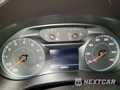 Zdjęcie 9 z 12 samochodu: 2018 CHEVROLET MALIBU LT VIN:1G1ZD5ST7JF240167 - miniatura