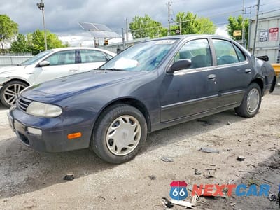 1996 NISSAN ALTIMA XE 1N4BU31D1TC192621 - główne zdjęcie licytacji z USA - miniatura