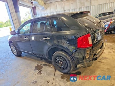 Drugie zdjęcie samochodu z przodu: 2011 FORD EDGE VIN:2FMDK3JC6BBA02709 - miniatura