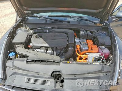 Zdjęcie 11 z 12 samochodu: 2022 HYUNDAI SONATA HYBRID SEL VIN:KMHL34JJ0NA047836 - miniatura
