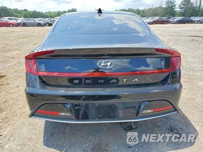 Zdjęcie 6 z 12 samochodu: 2023 HYUNDAI SONATA SE VIN:KMHL24JA3PA304901 - miniatura