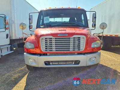 Zdjęcie 14 z 23 samochodu: 2018 FREIGHTLINER M2 106 MEDIUM DUTY VIN:3ALACWFC5JDJK0311 - miniatura