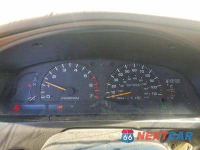 Zdjęcie 9 z 13 samochodu: 1997 TOYOTA 4RUNNER SR5 VIN:JT3HN86R7V0082152 - miniatura