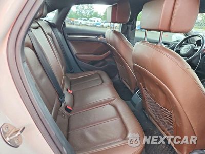 Zdjęcie 10 z 12 samochodu: 2016 AUDI A3 PREMIUM PLUS VIN:WAUE8GFF7G1071846 - miniatura