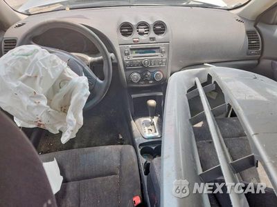 Zdjęcie 8 z 13 samochodu: 2012 NISSAN ALTIMA 2.5 VIN:1N4AL2AP1CN467251 - miniatura