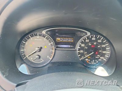 Zdjęcie 9 z 12 samochodu: 2018 NISSAN ALTIMA 2.5 SR VIN:1N4AL3AP7JC137581 - miniatura