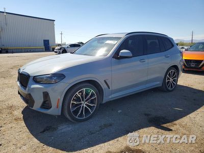 2024 BMW X3 SDRIVE30I 5UX43DP09R9U16867 - główne zdjęcie licytacji z USA - miniatura