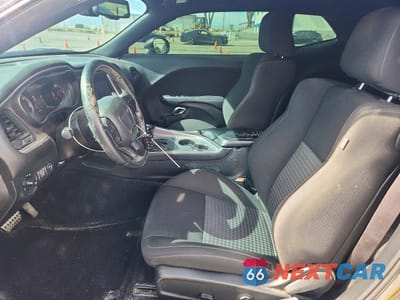Zdjęcie 7 z 12 samochodu: 2020 DODGE CHALLENGER R VIN:2C3CDZBTXLH242635 - miniatura