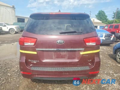 Zdjęcie 6 z 13 samochodu: 2015 KIA SEDONA LX VIN:KNDMB5C17F6054978 - miniatura