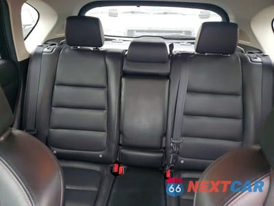 Zdjęcie 10 z 13 samochodu: 2014 MAZDA CX-5 GT VIN:JM3KE4DYXE0349750 - miniatura