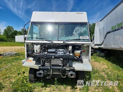 Piąte zdjęcie samochodu w środku: 2021 FORD E450 DELIVERY TRUCK VIN:1FC4E4KN6MDC21541 - miniatura