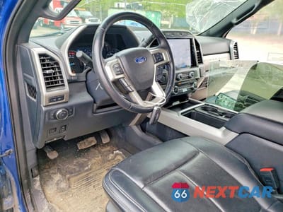 Zdjęcie 8 z 12 samochodu: 2022 FORD F350 SUPER DUTY VIN:1FT8W3BN7NED06120 - miniatura
