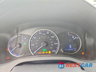 Zdjęcie 9 z 12 samochodu: 2014 LEXUS CT 200 VIN:JTHKD5BH2E2175714 - miniatura