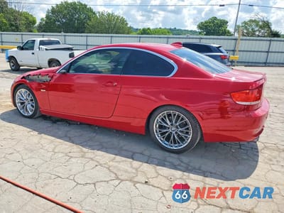 Drugie zdjęcie samochodu z przodu: 2007 BMW 328 I VIN:WBAWB33507PV72200 - miniatura